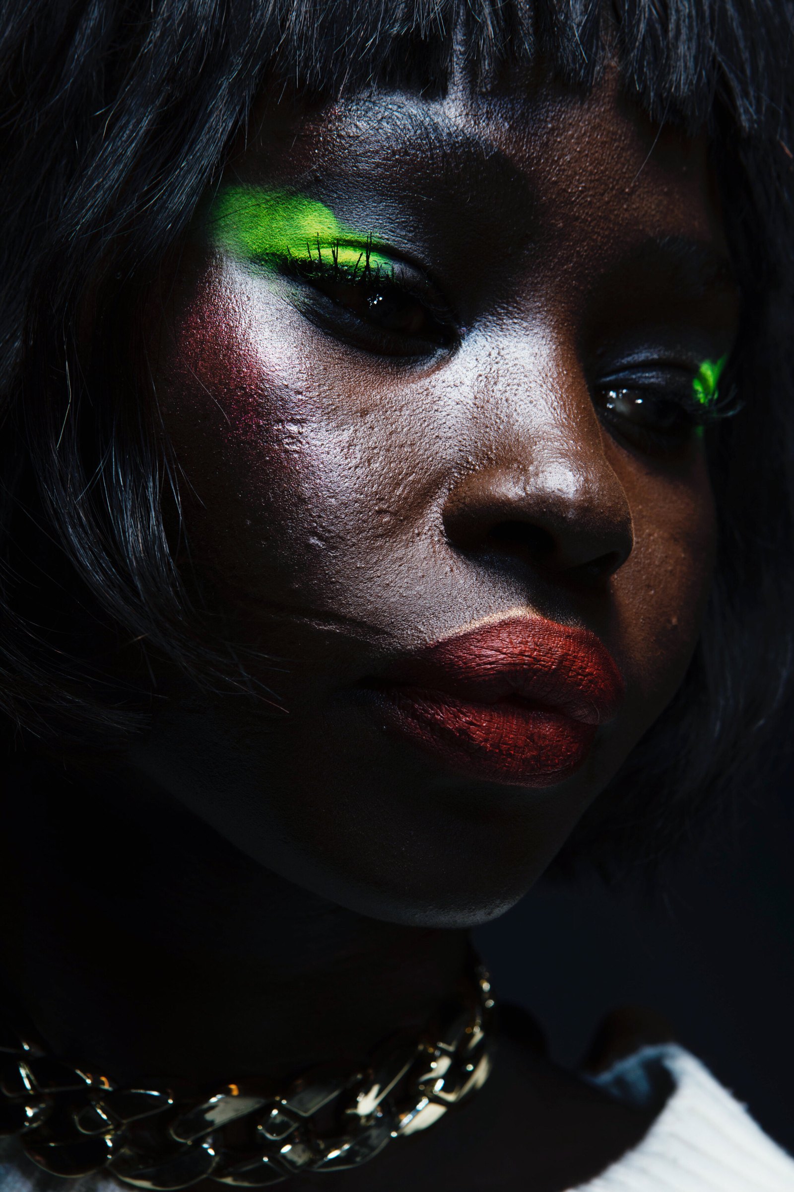 Aweng Chuol, image 4