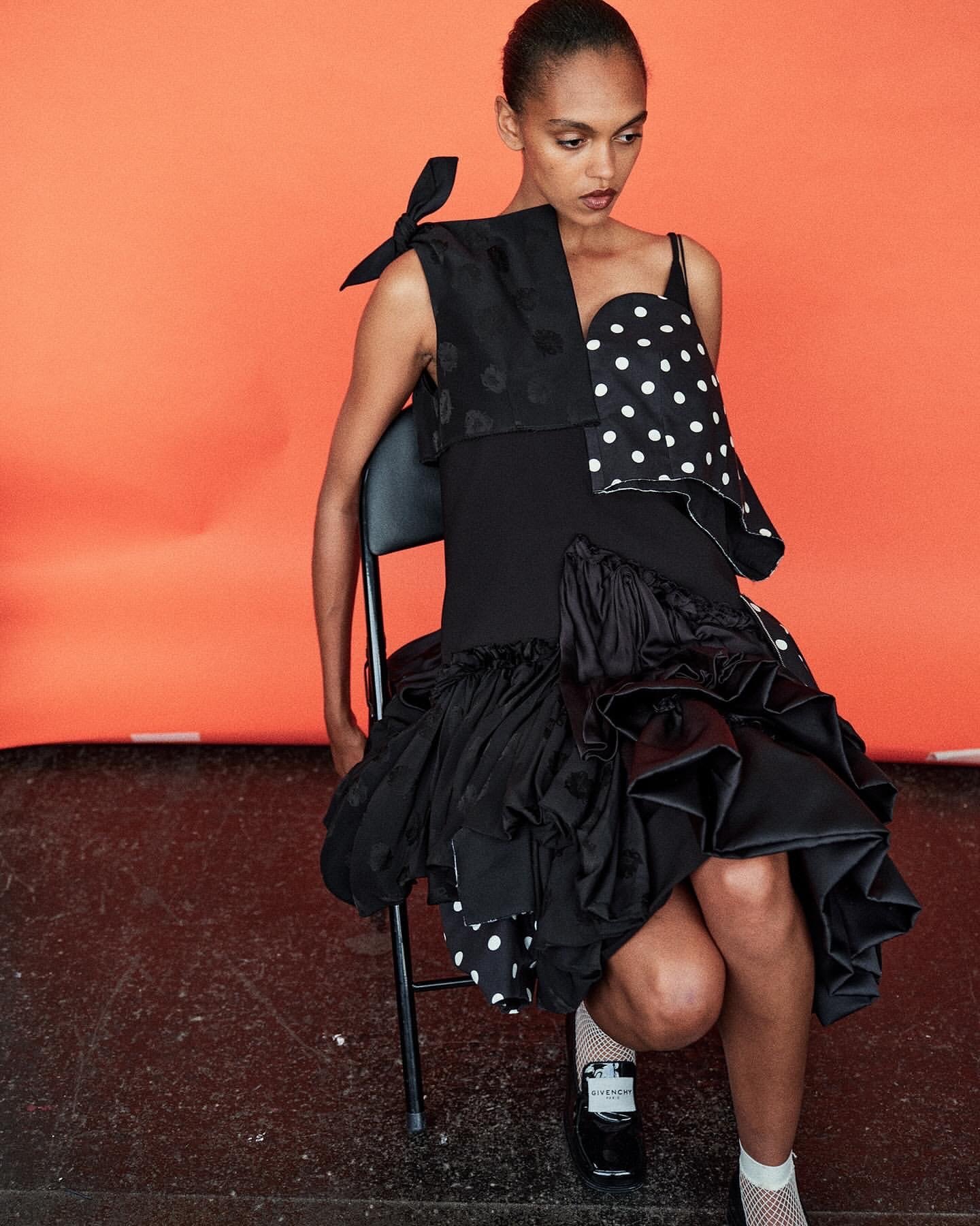 Bebe x Marc Hibbert, image 3