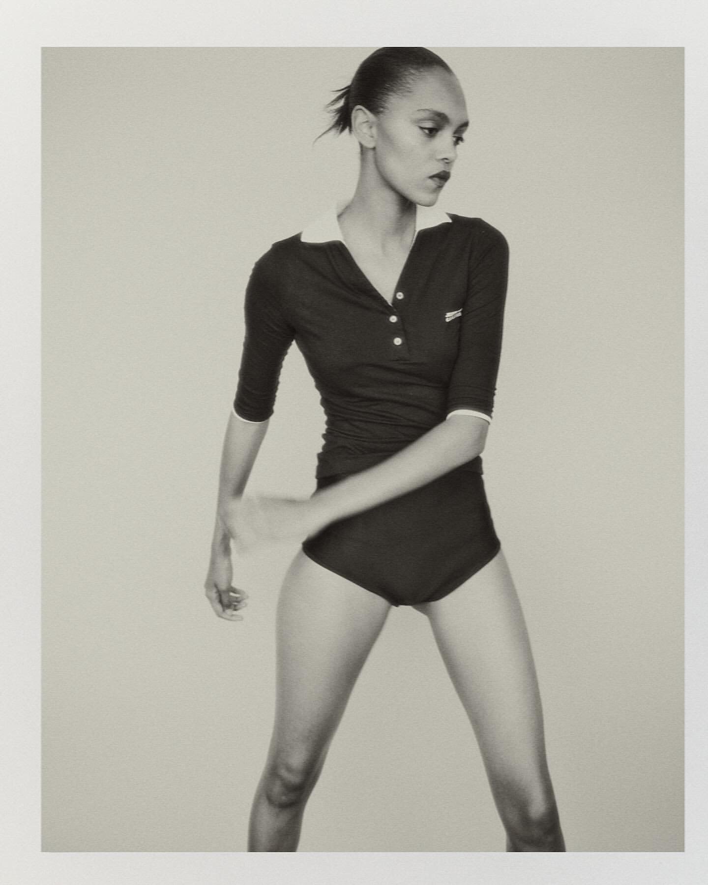 Bebe x Marc Hibbert, image 4
