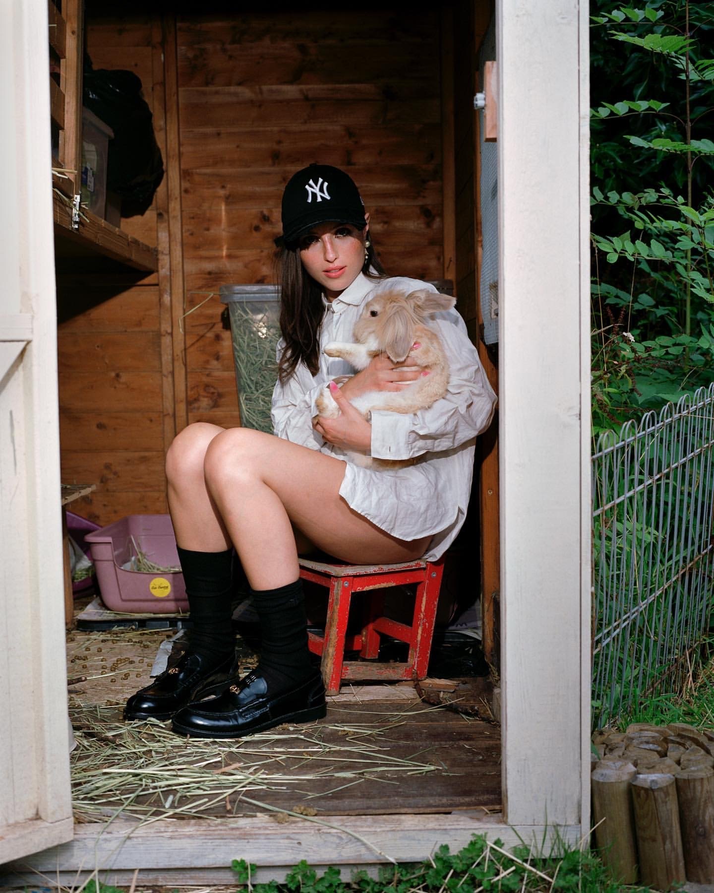 Dazed, image 1