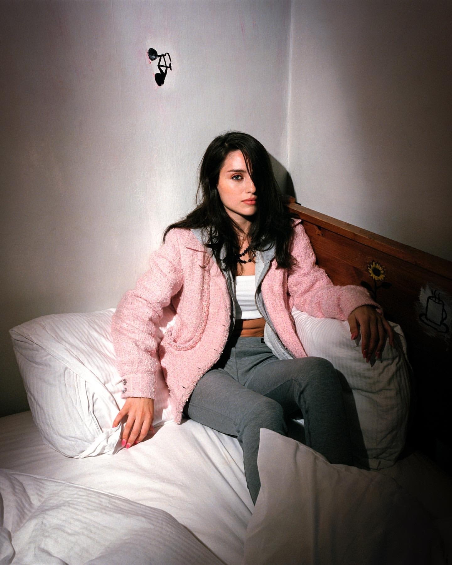 Dazed, image 6