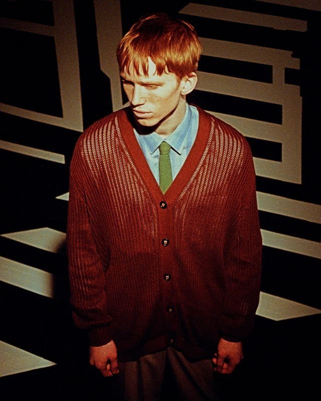 Dazed, image 2