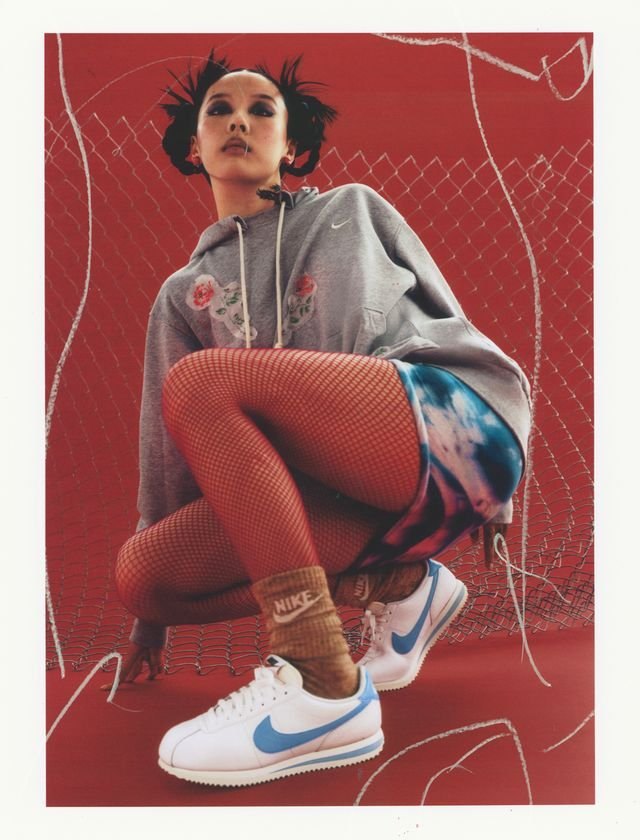 Nike Cortez, image 3