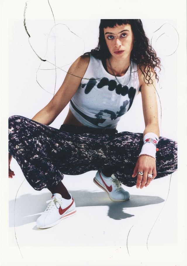 Nike Cortez, image 4