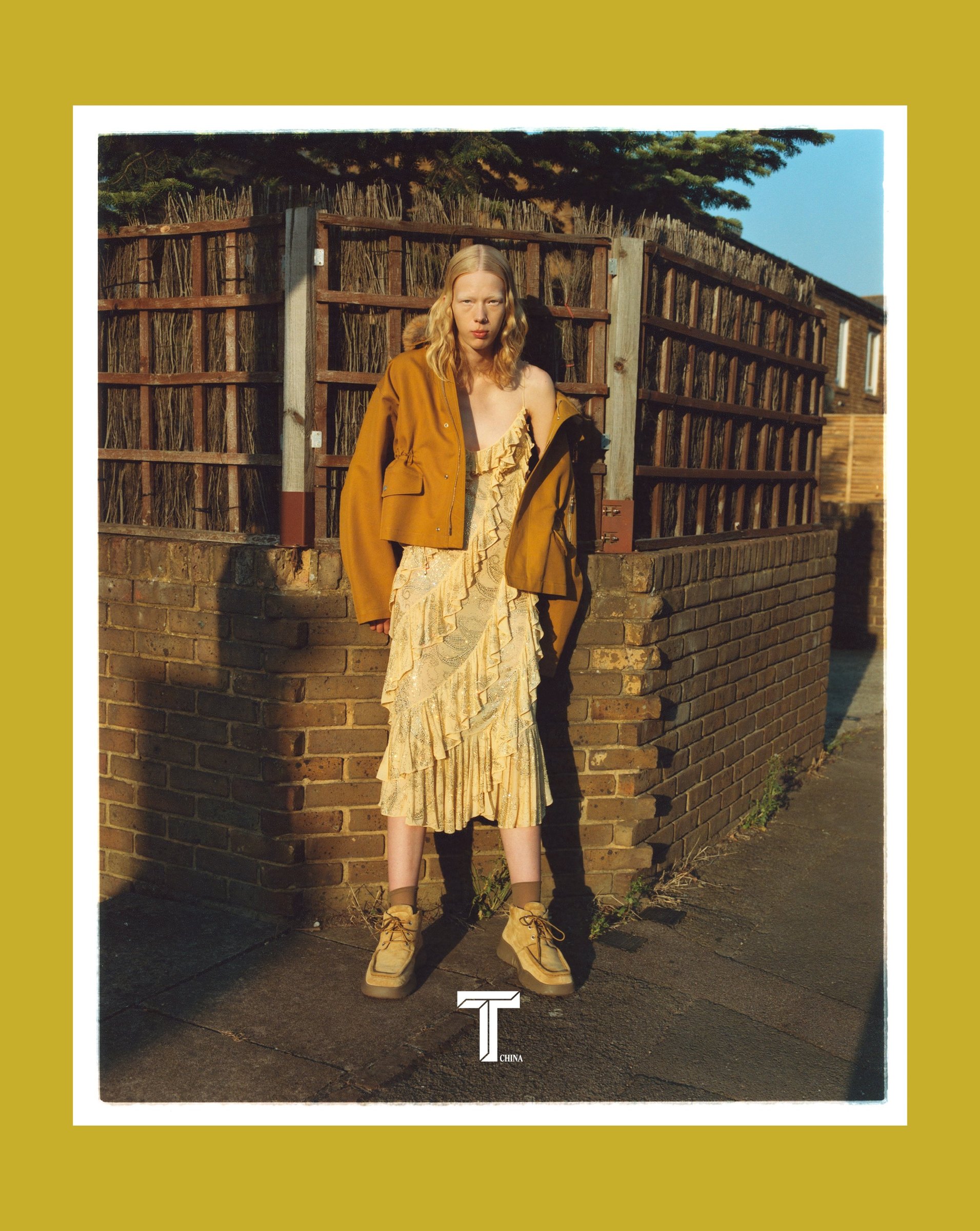 T Magazine China, image 3