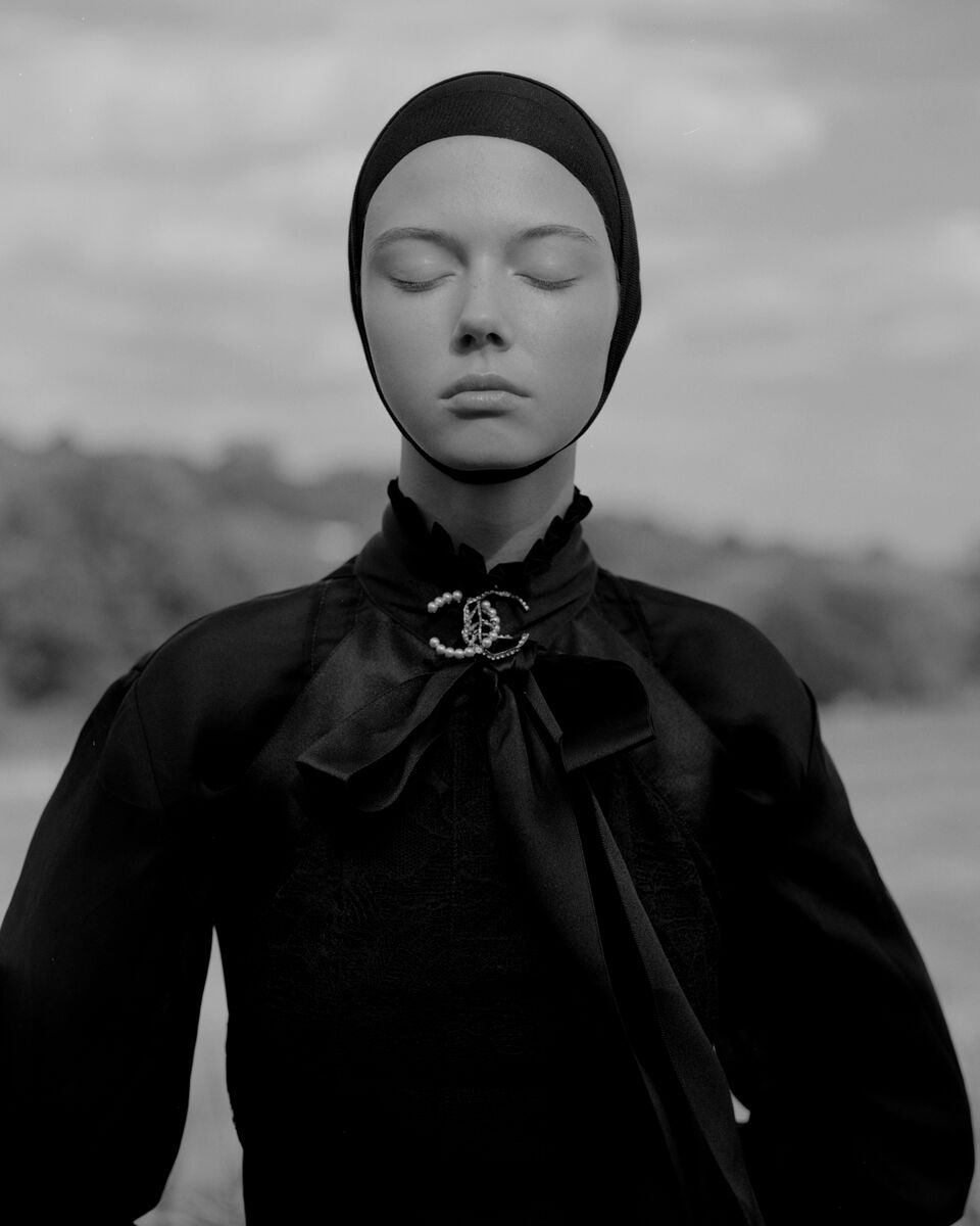Vogue Portugal, image 4