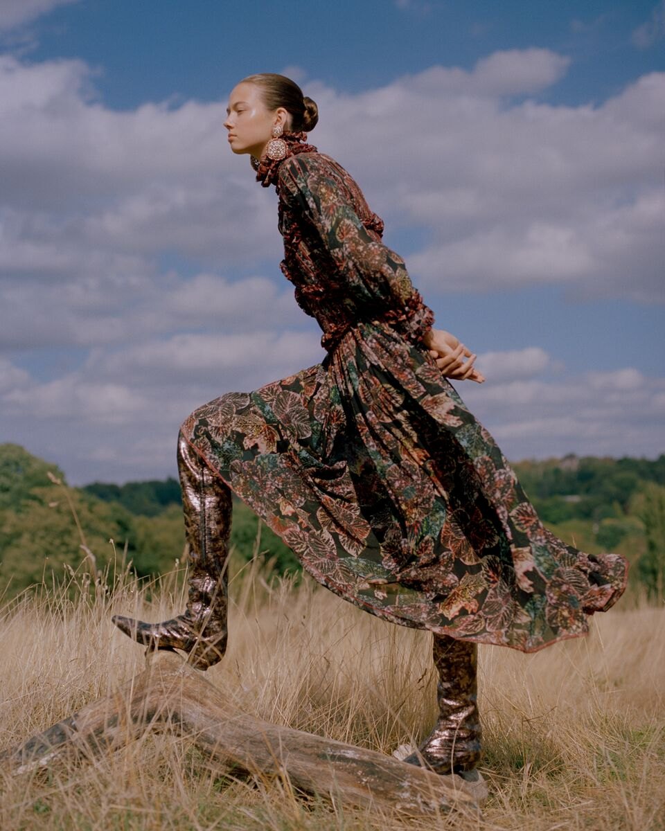Vogue Portugal, image 5