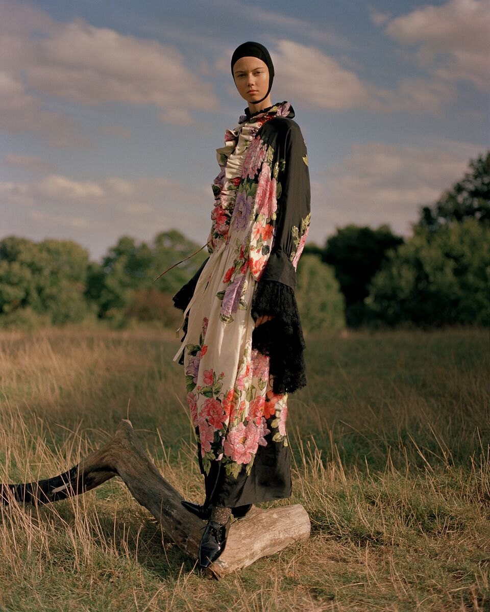 Vogue Portugal, image 6