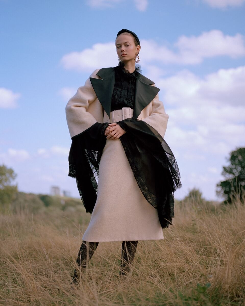 Vogue Portugal, image 7