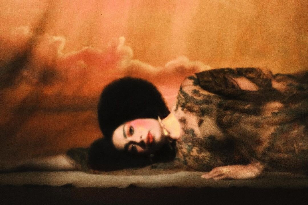 Vogue Russia, image 2