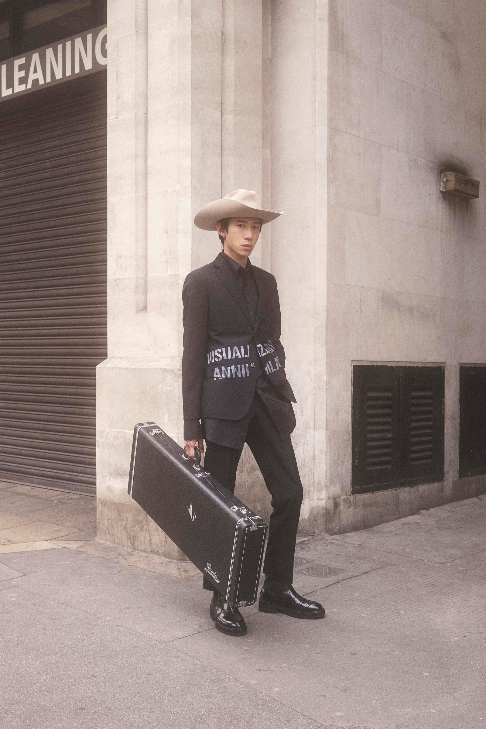 Yang Li, image 3