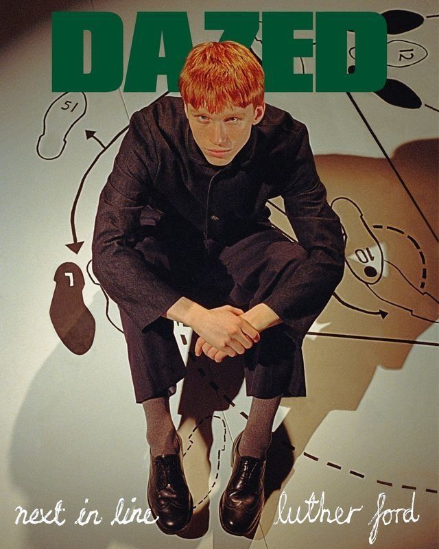Dazed