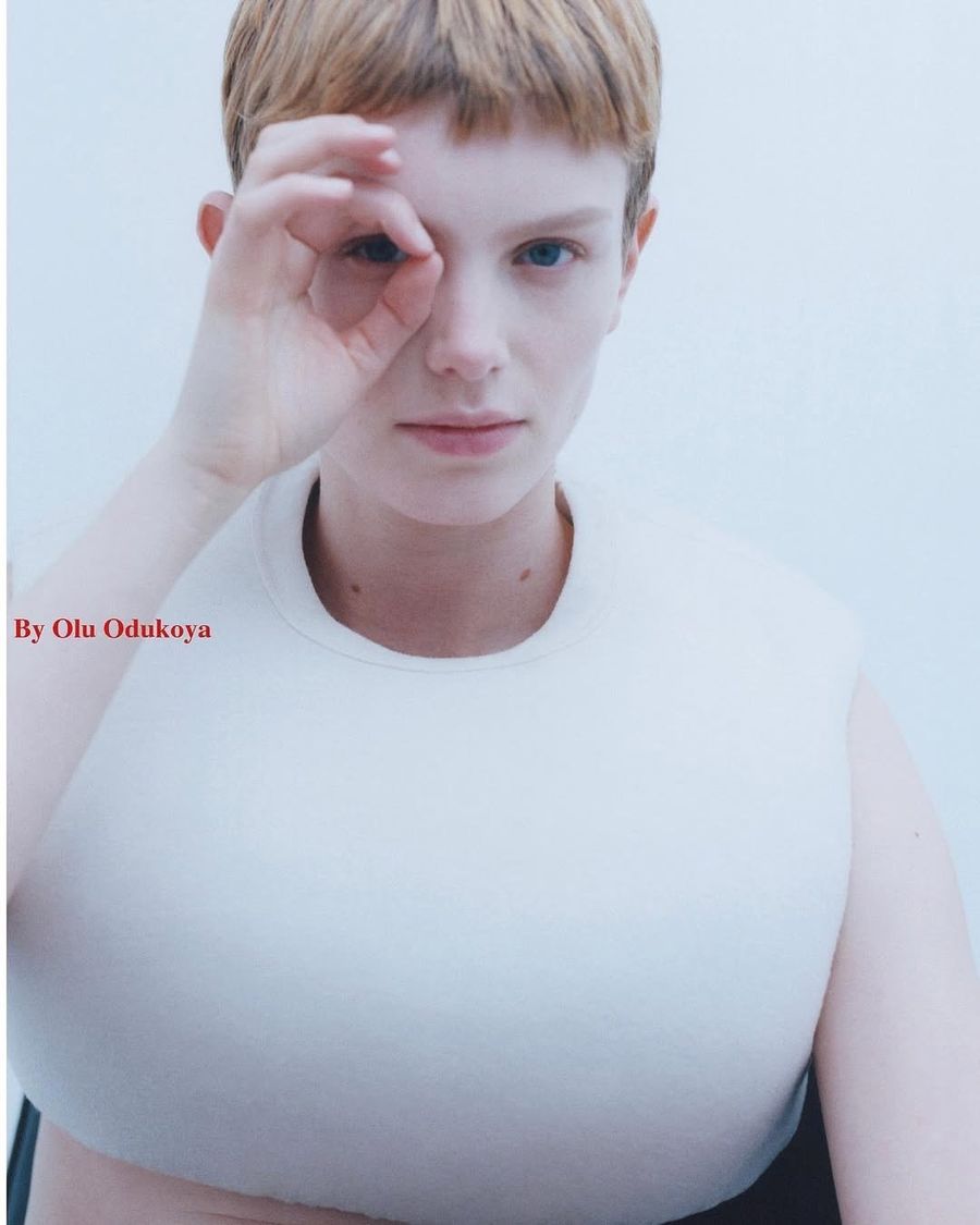 Modern Matter Magazine
