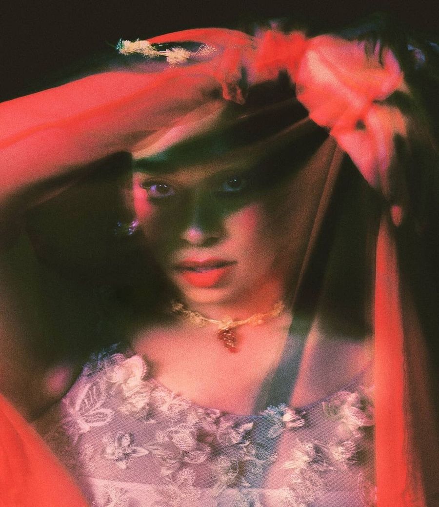 Vogue Russia